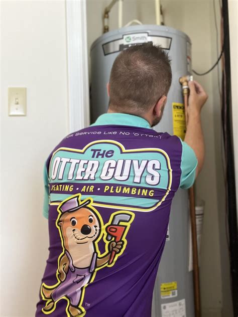 plumbing guys|Water Heaters